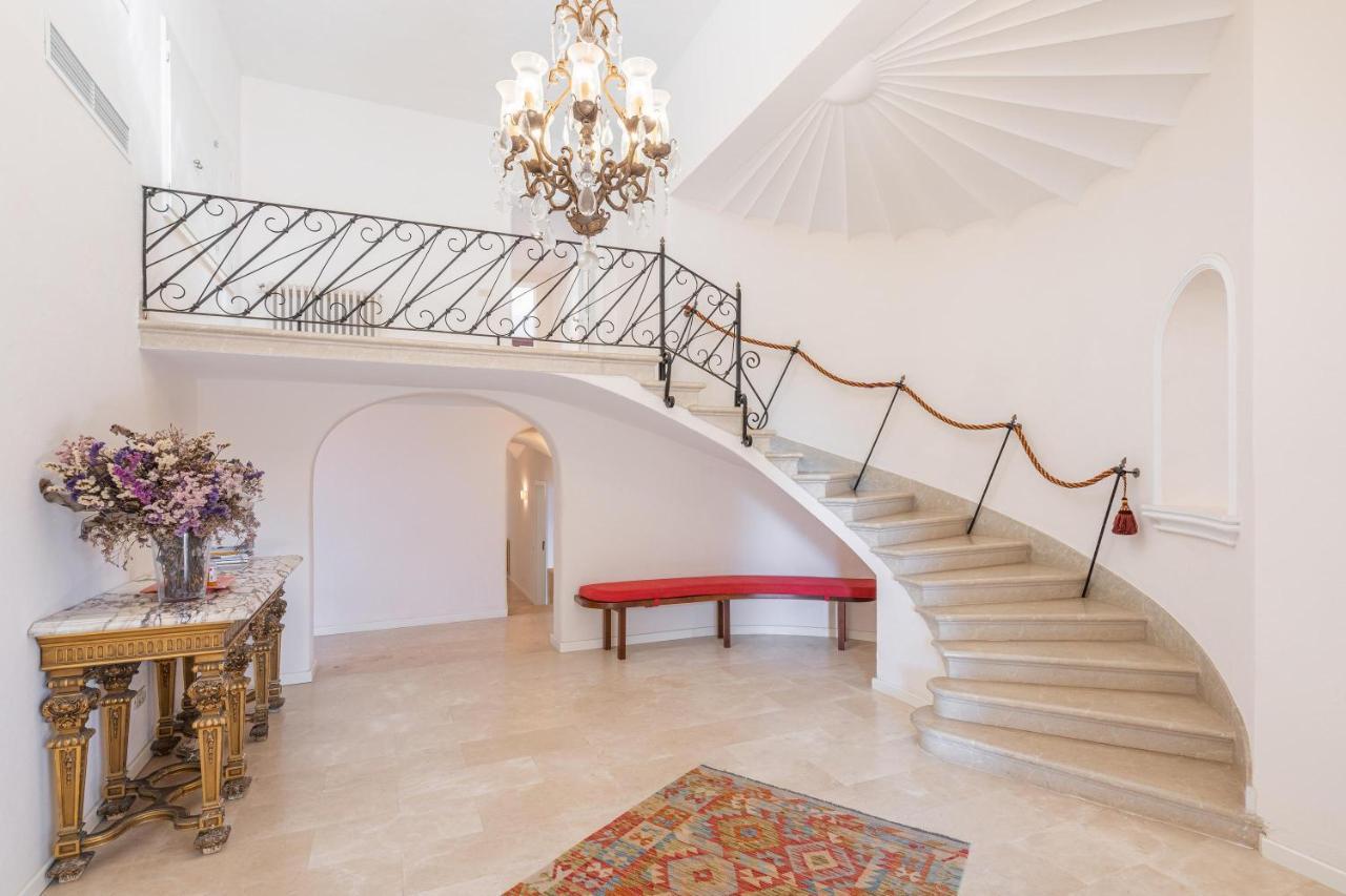 Villa Lumb Capdepera  Zewnętrze zdjęcie