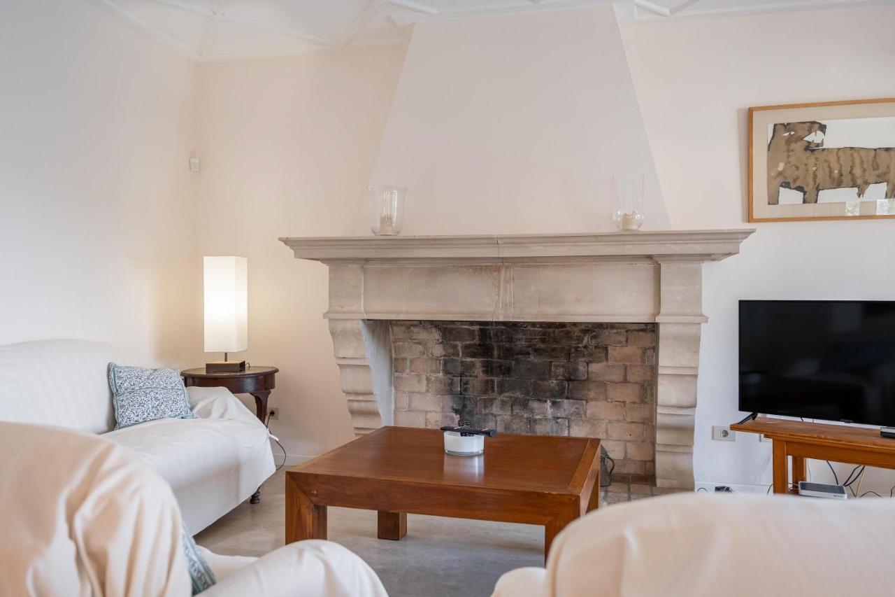 Villa Lumb Capdepera  Zewnętrze zdjęcie